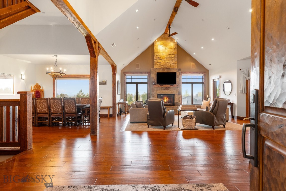 Black Bull Golf Community - Residential