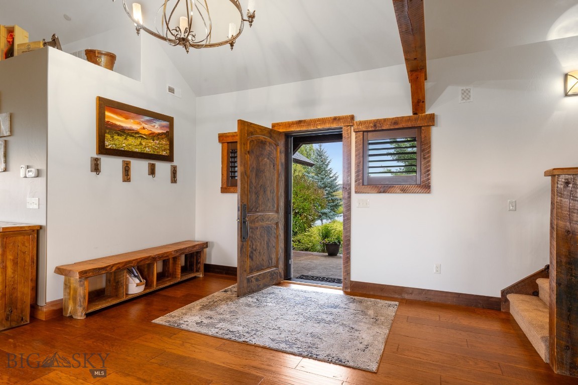 Black Bull Golf Community - Residential