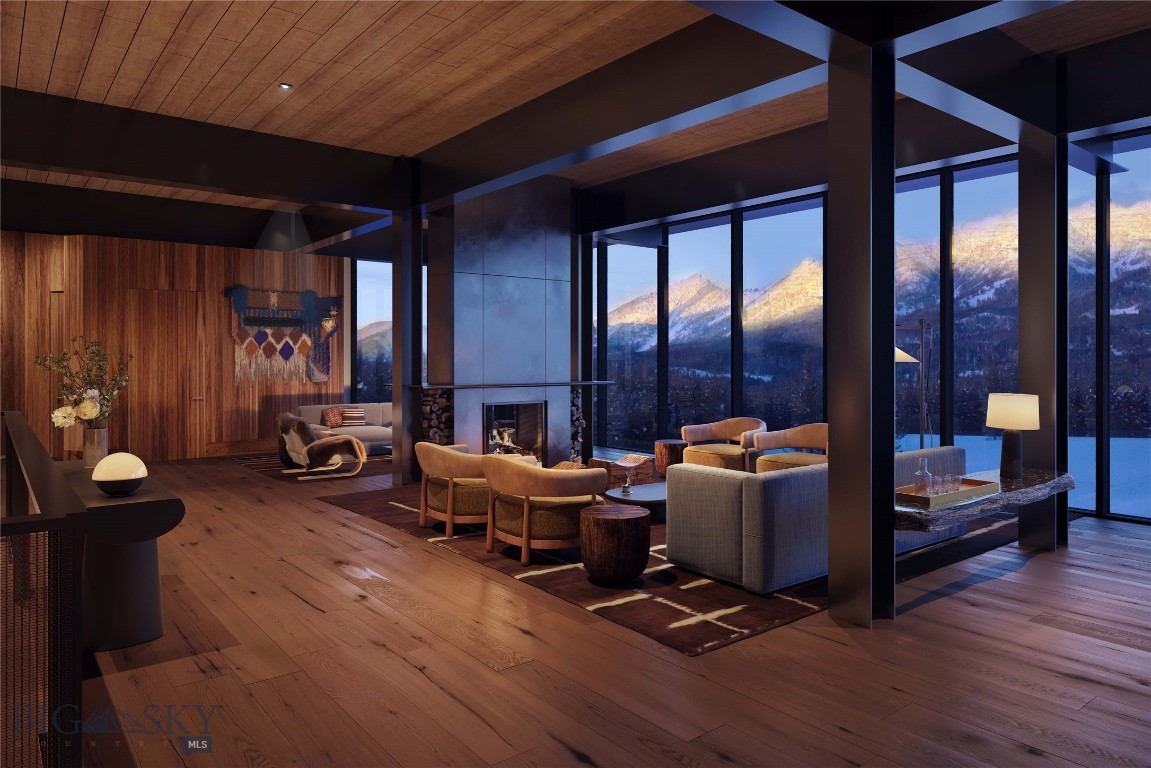 One&Only (Lee’s Pool) - Residential
