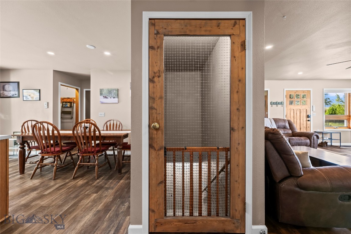 Sportsmans Retreat - Residential