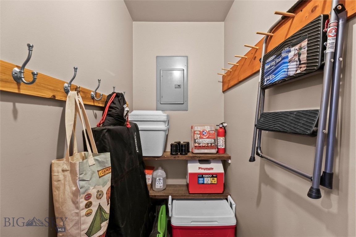 Sportsmans Retreat - Residential