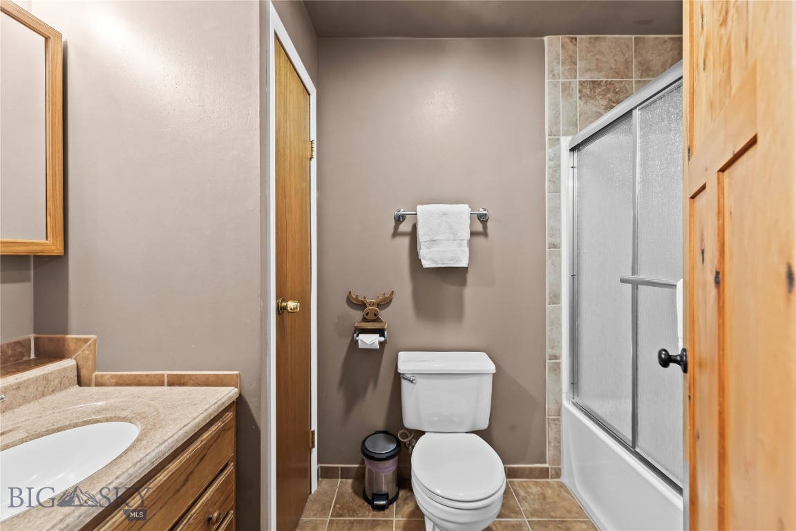 Sportsmans Retreat - Residential