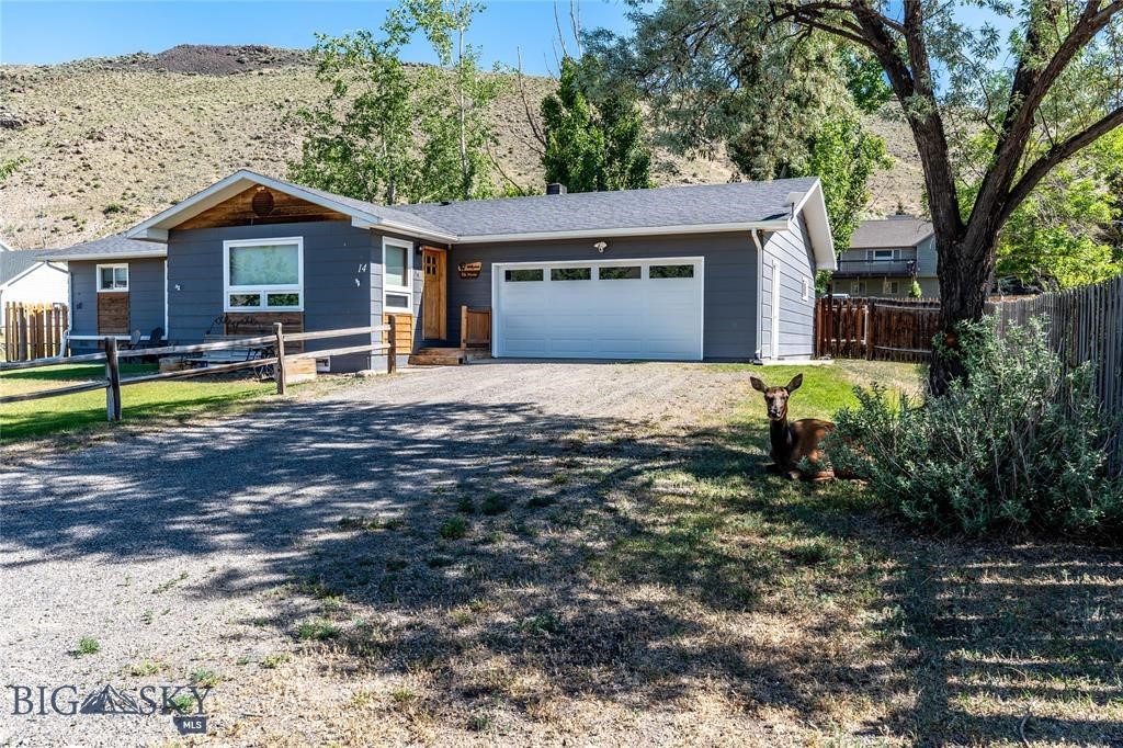 Sportsmans Retreat - Residential