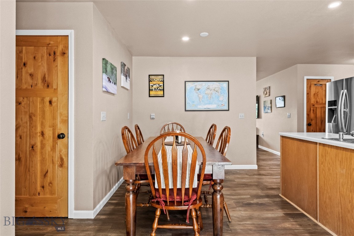 Sportsmans Retreat - Residential