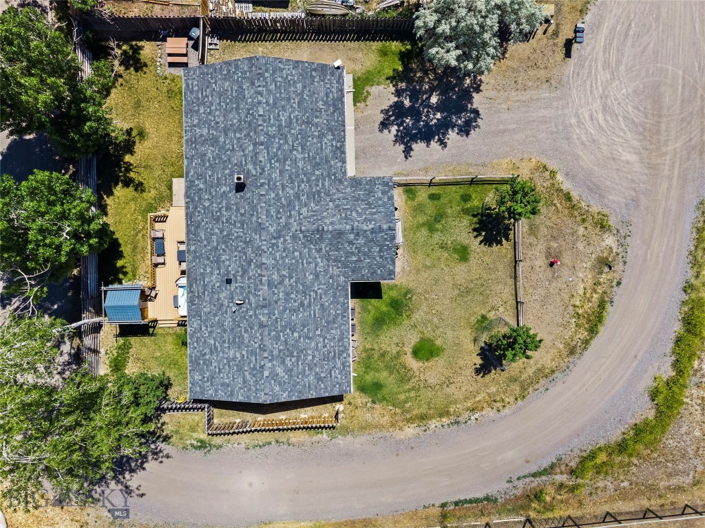 Sportsmans Retreat - Residential