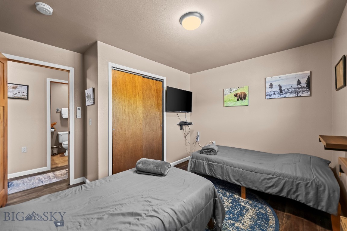 Sportsmans Retreat - Residential