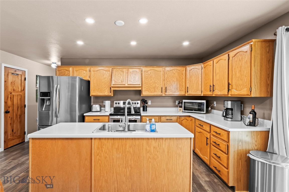 Sportsmans Retreat - Residential