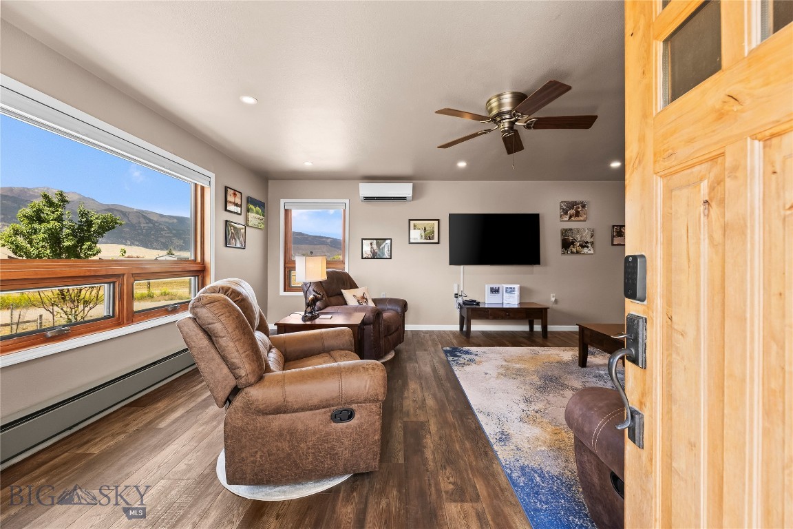 Sportsmans Retreat - Residential