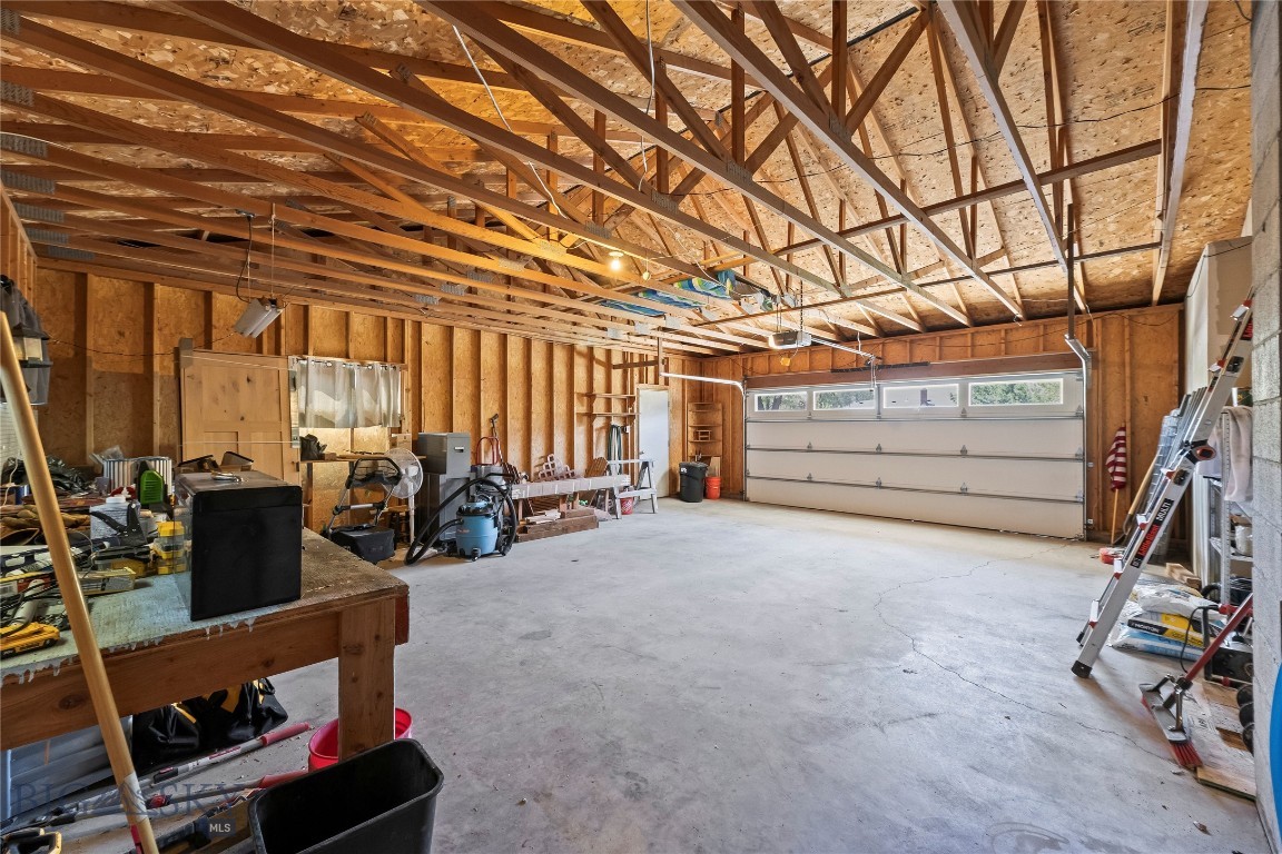 Sportsmans Retreat - Residential