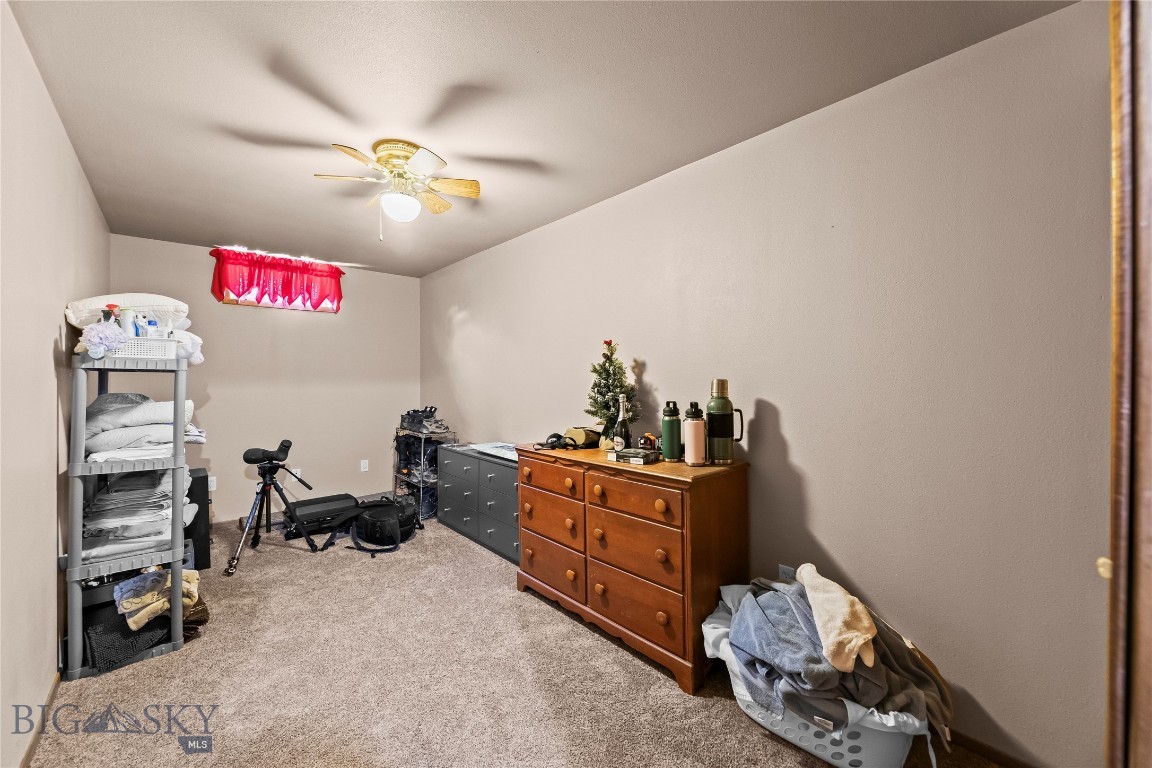 Sportsmans Retreat - Residential