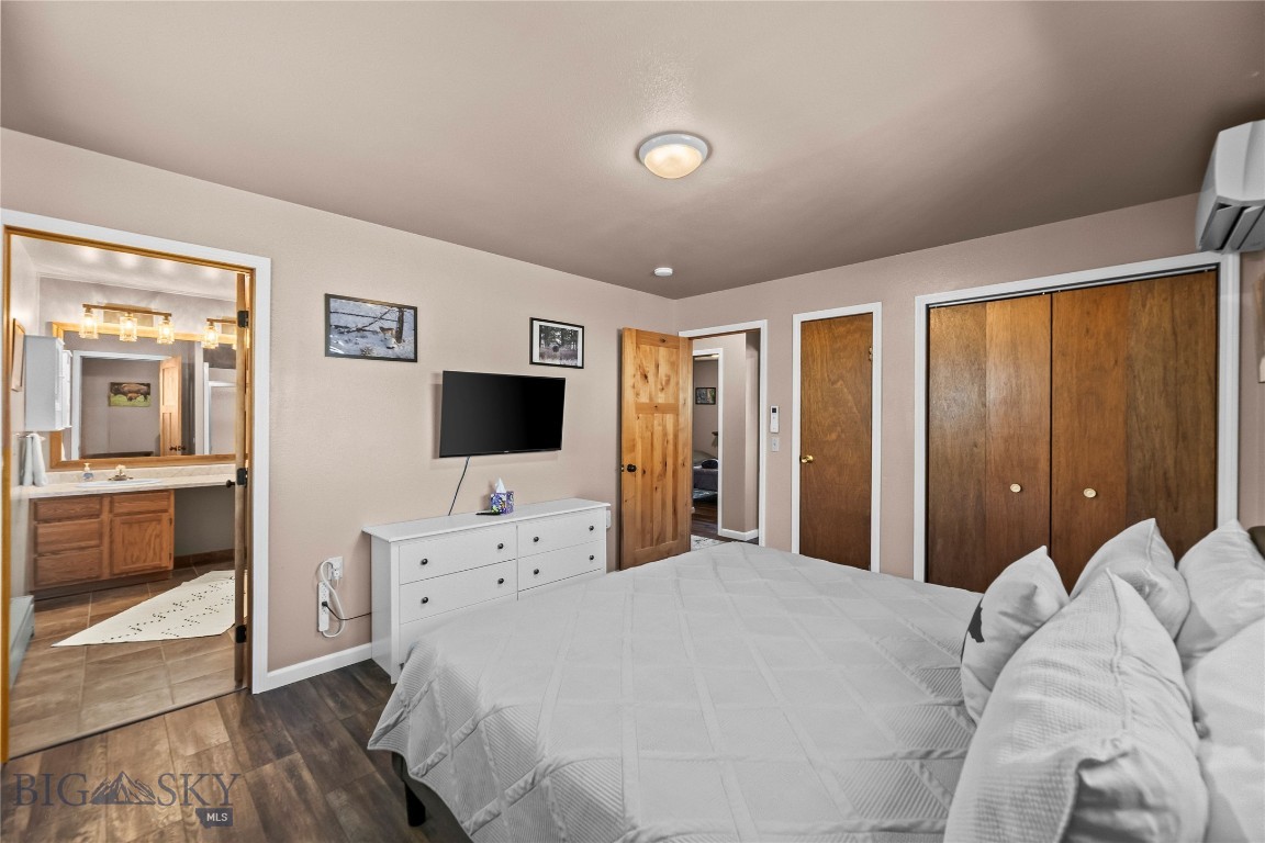 Sportsmans Retreat - Residential