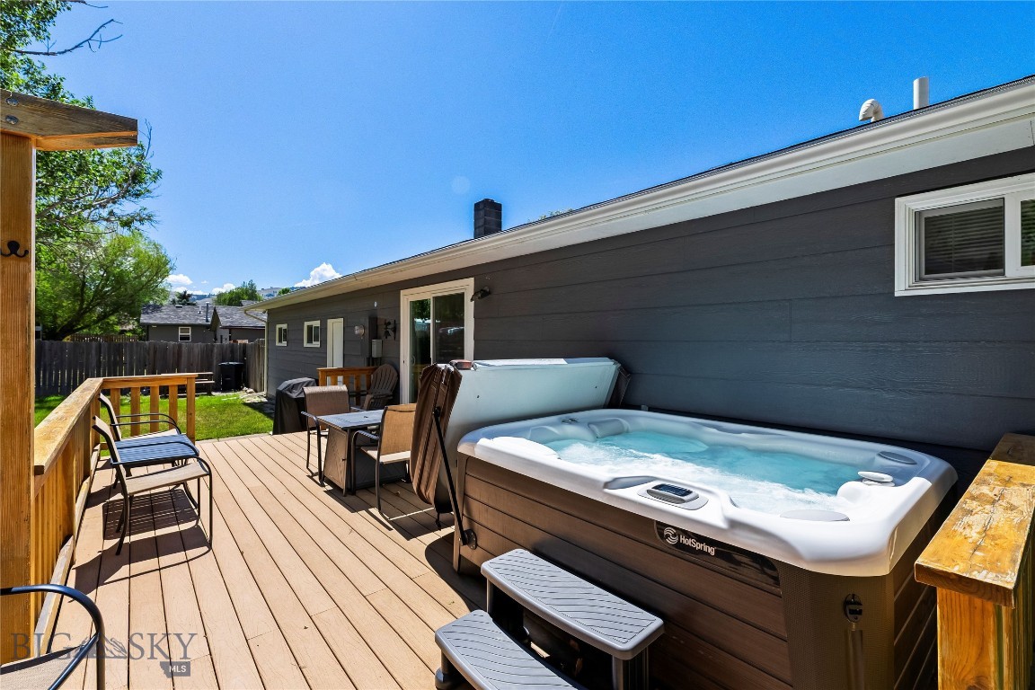 Sportsmans Retreat - Residential