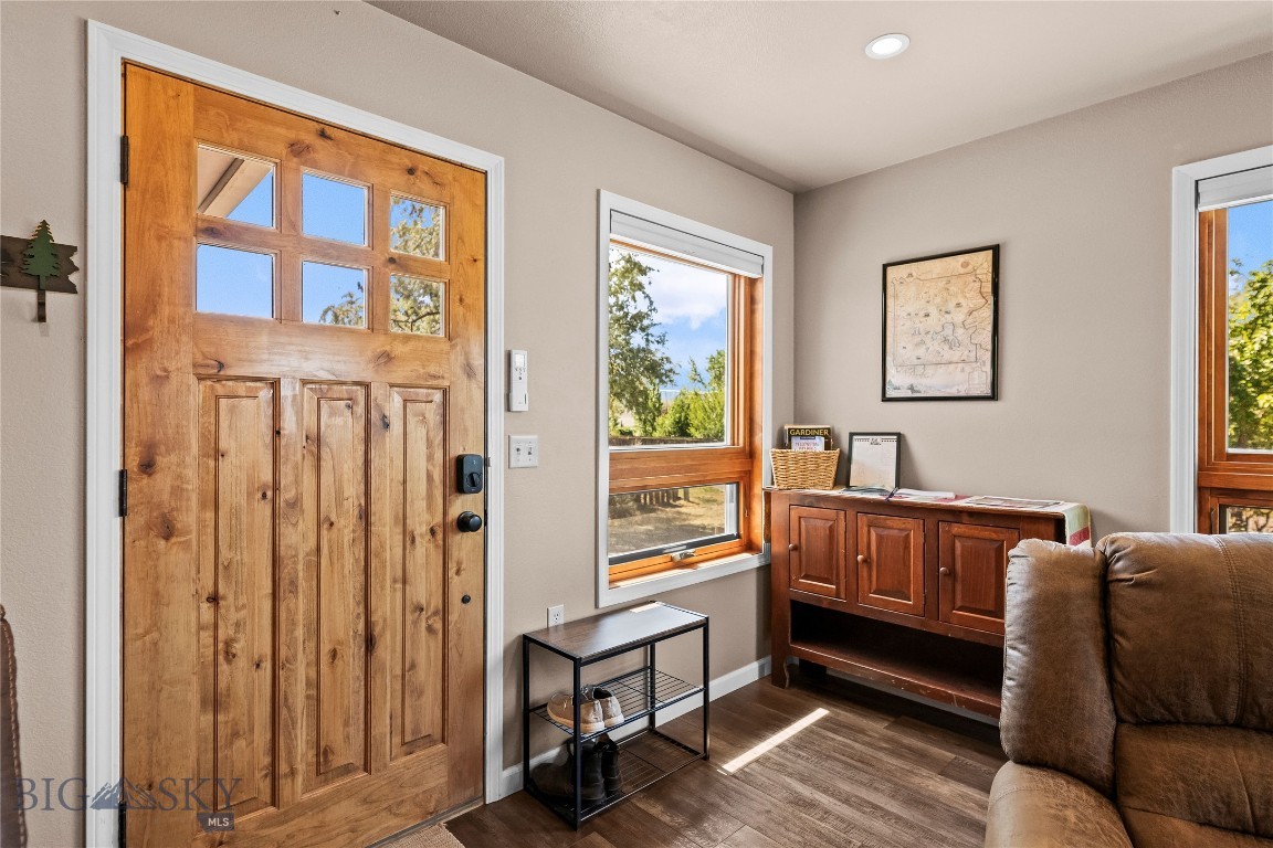 Sportsmans Retreat - Residential