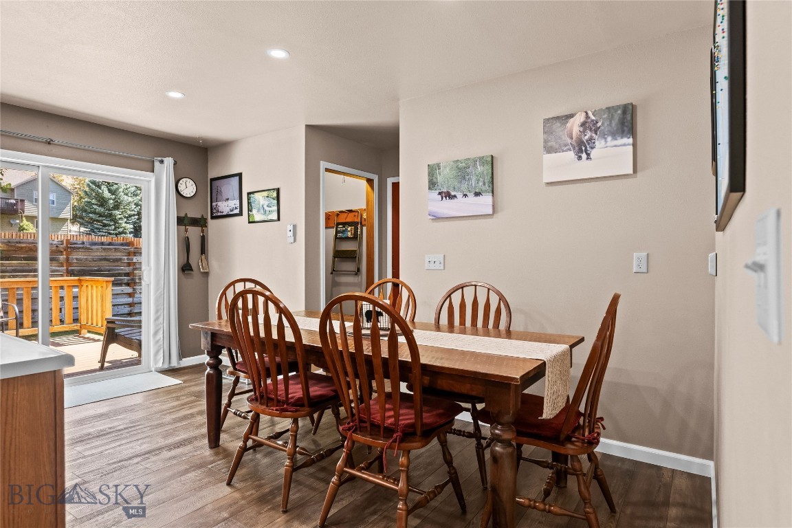 Sportsmans Retreat - Residential