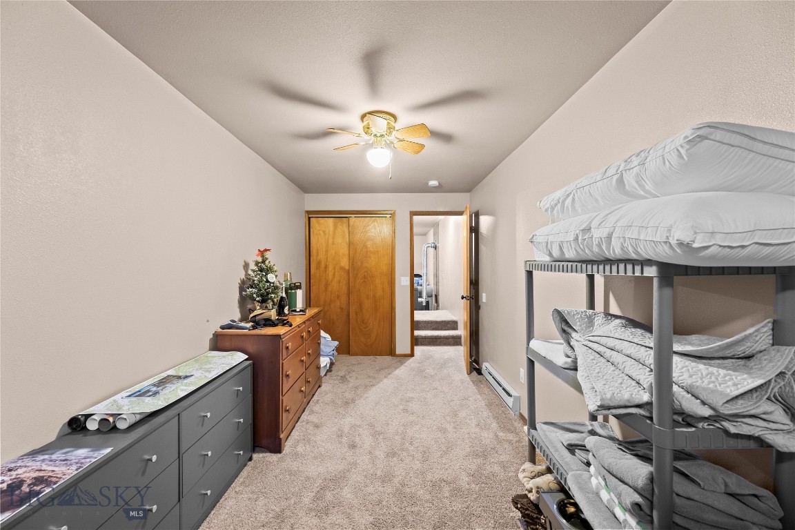 Sportsmans Retreat - Residential