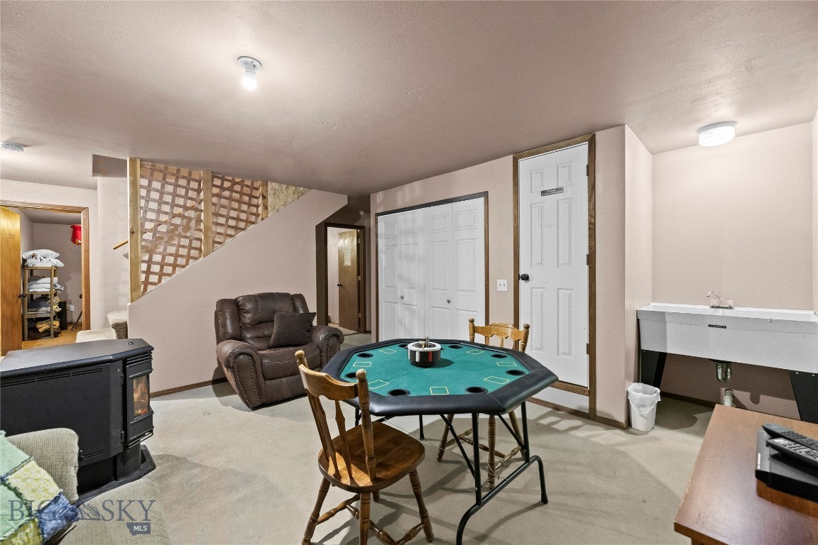 Sportsmans Retreat - Residential