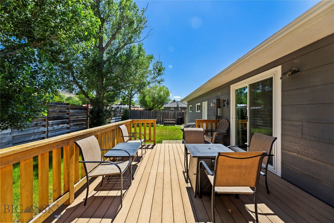 Sportsmans Retreat - Residential