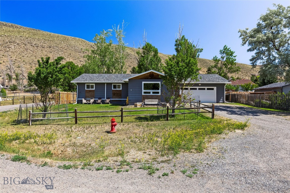Sportsmans Retreat - Residential