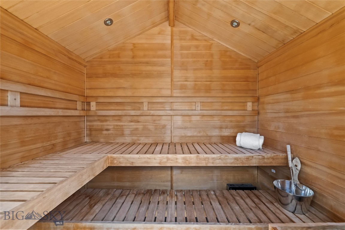 Sportsmans Retreat - Residential