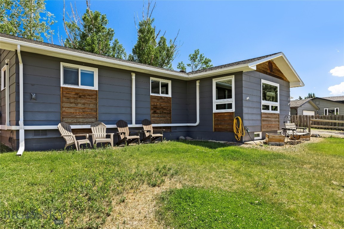 Sportsmans Retreat - Residential