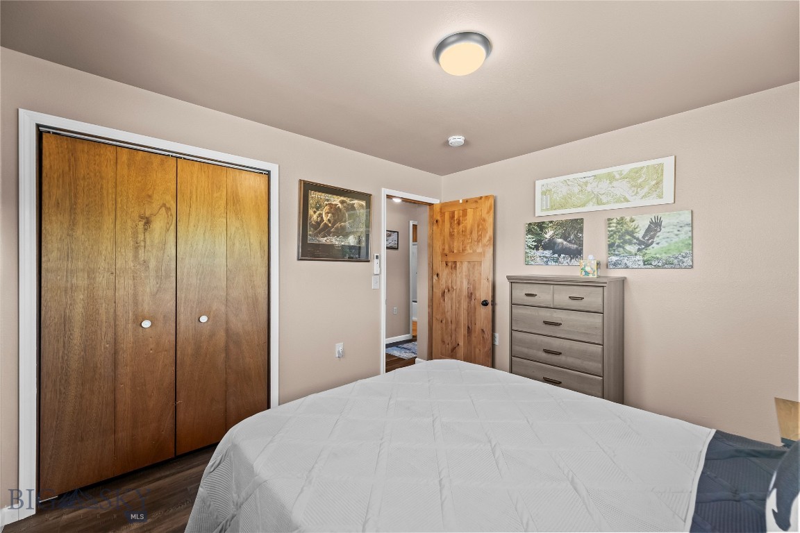 Sportsmans Retreat - Residential