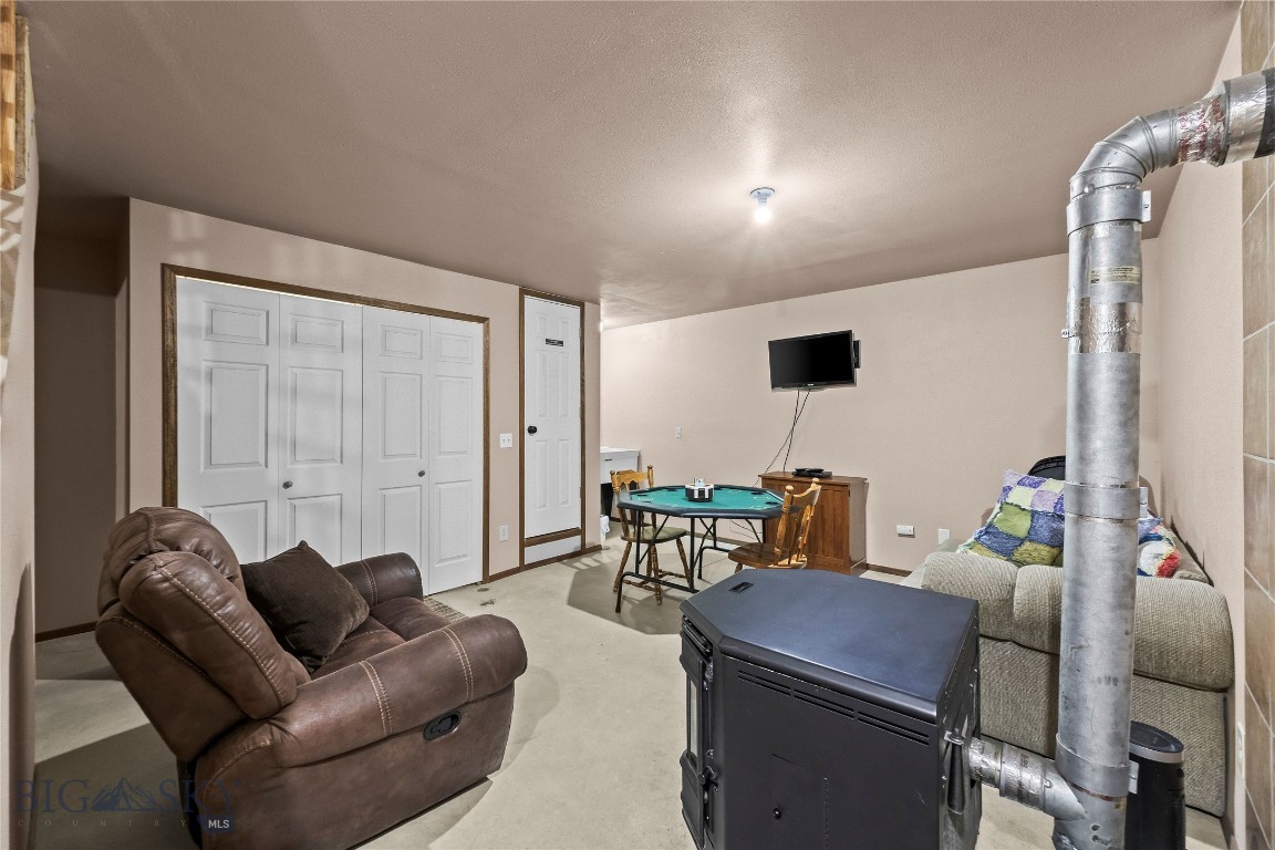 Sportsmans Retreat - Residential
