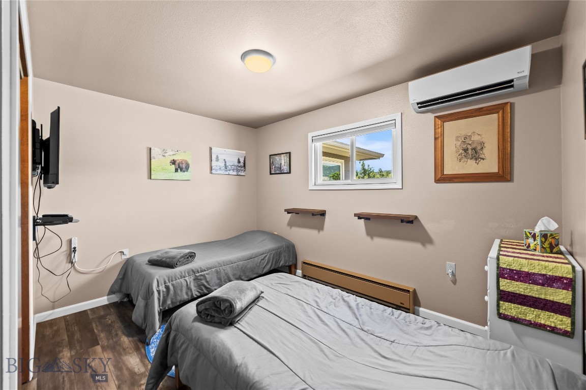 Sportsmans Retreat - Residential