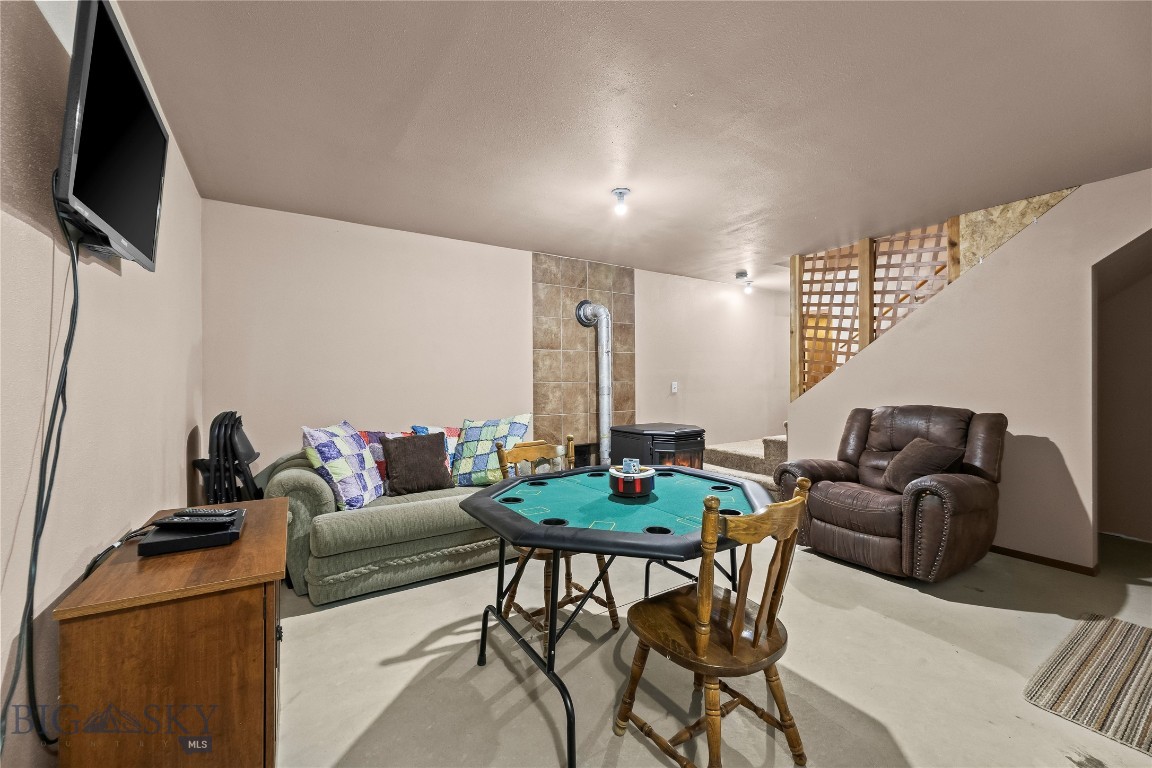 Sportsmans Retreat - Residential