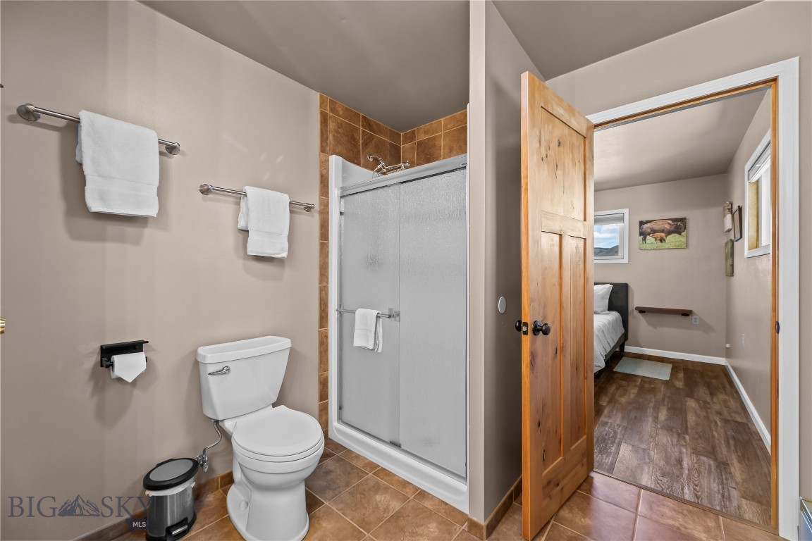 Sportsmans Retreat - Residential
