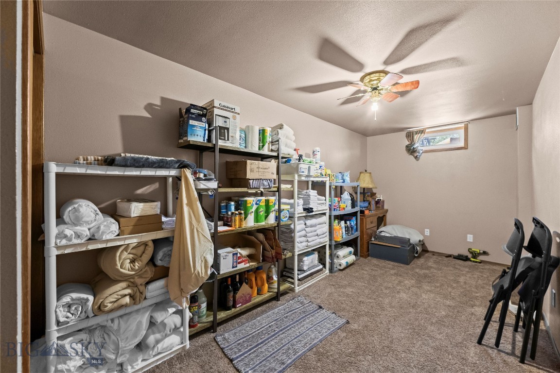 Sportsmans Retreat - Residential