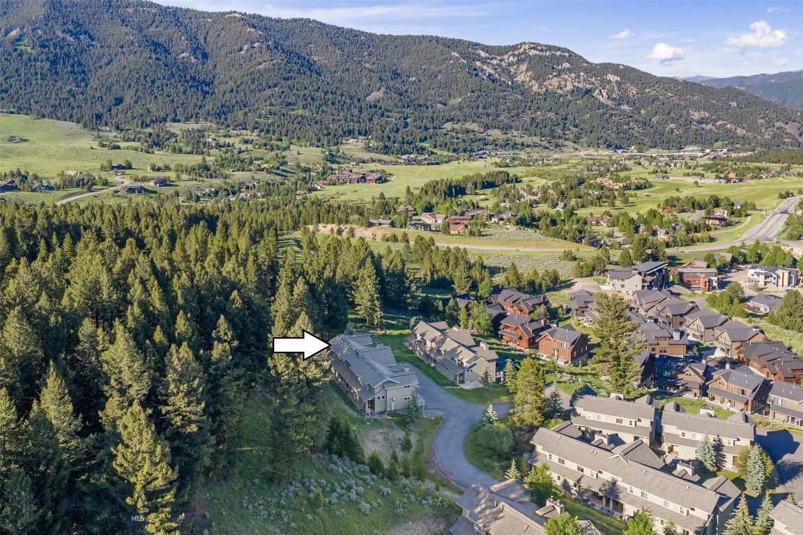 Deer Run Condos - Residential