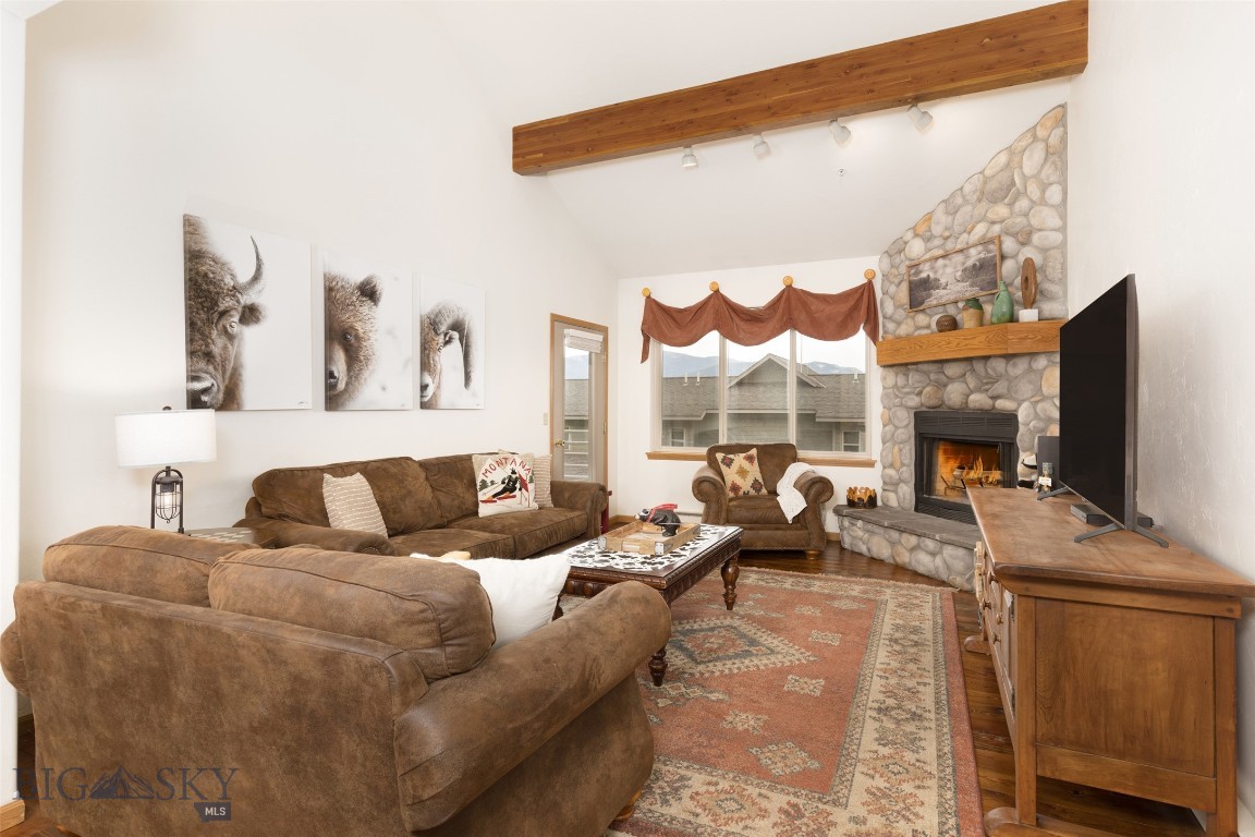 Deer Run Condos - Residential