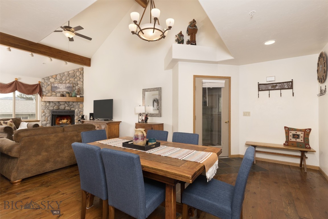 Deer Run Condos - Residential