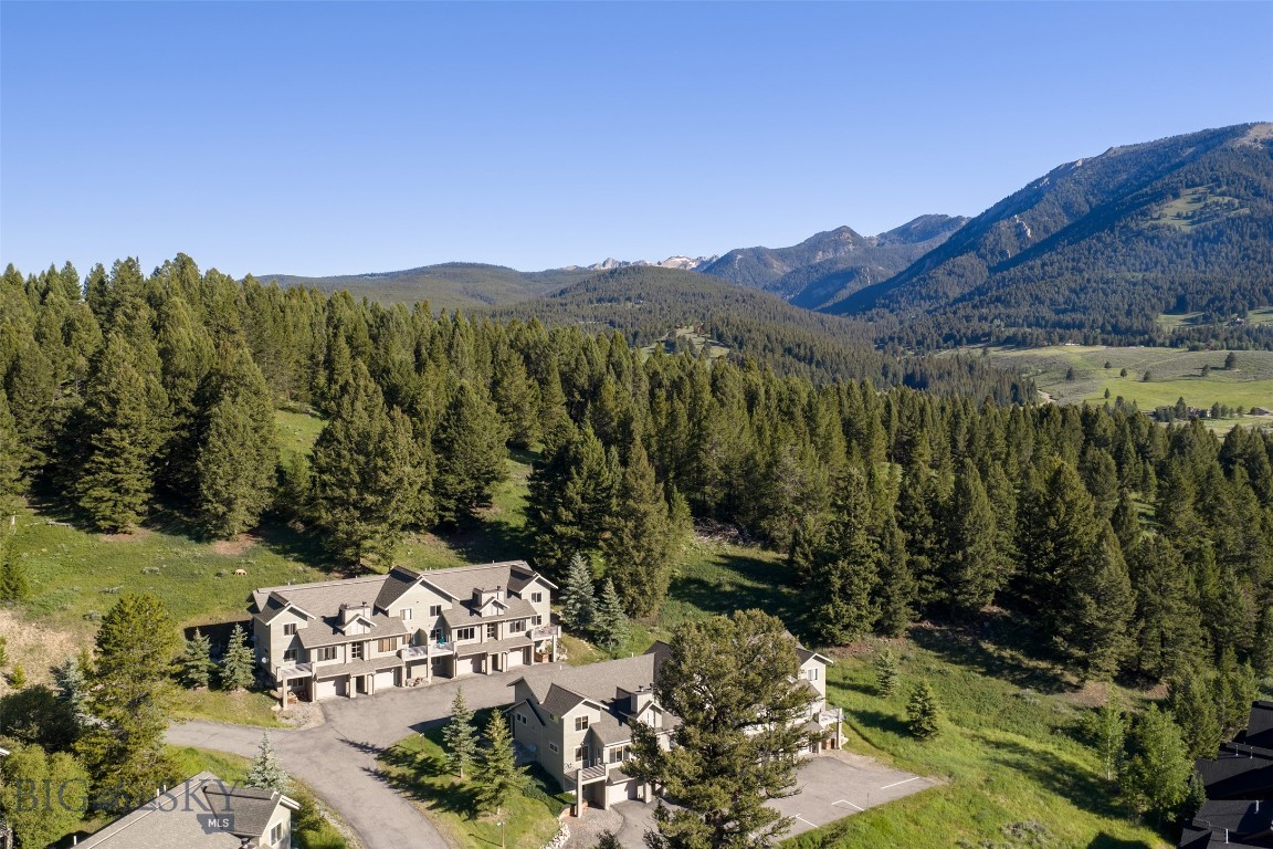 Deer Run Condos - Residential