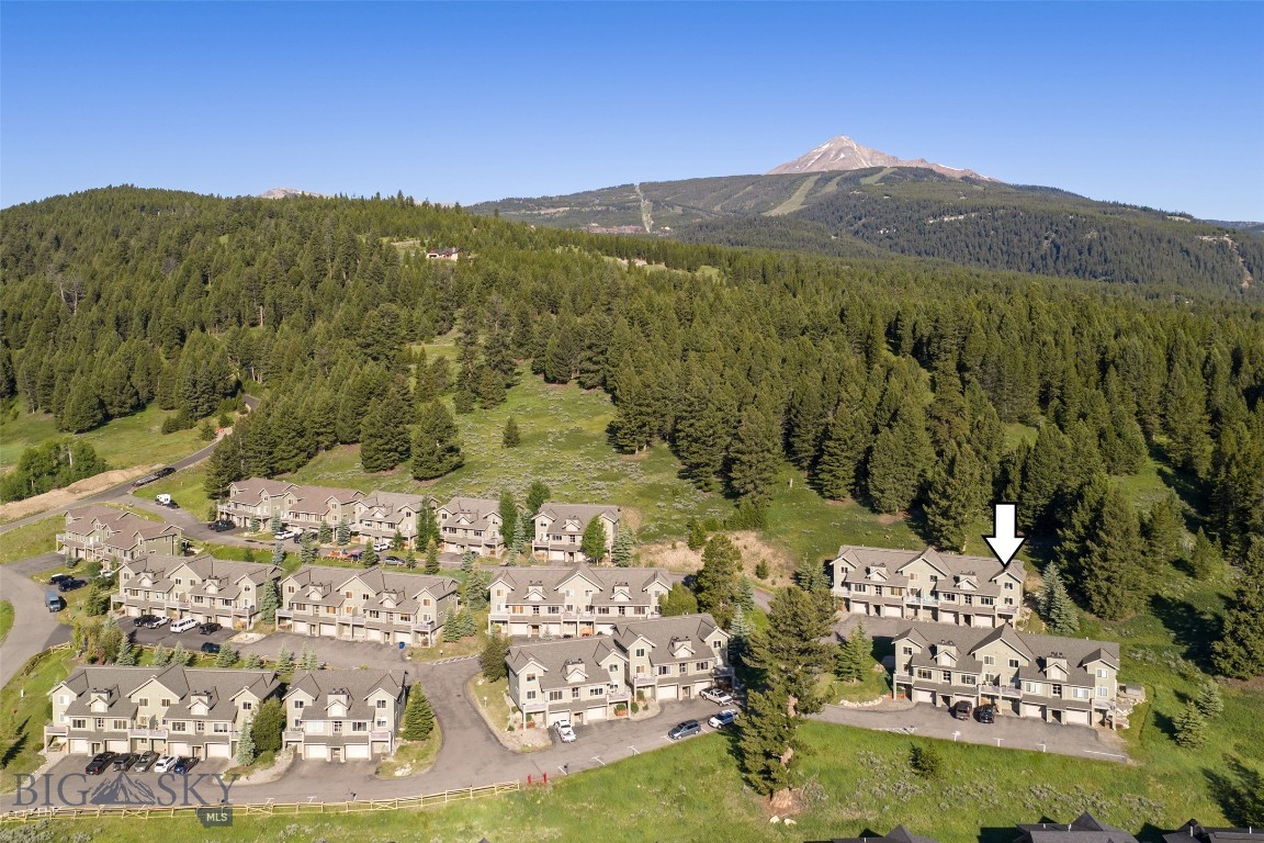 Deer Run Condos - Residential