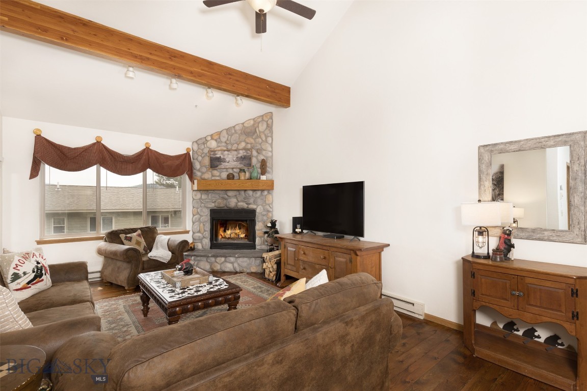 Deer Run Condos - Residential