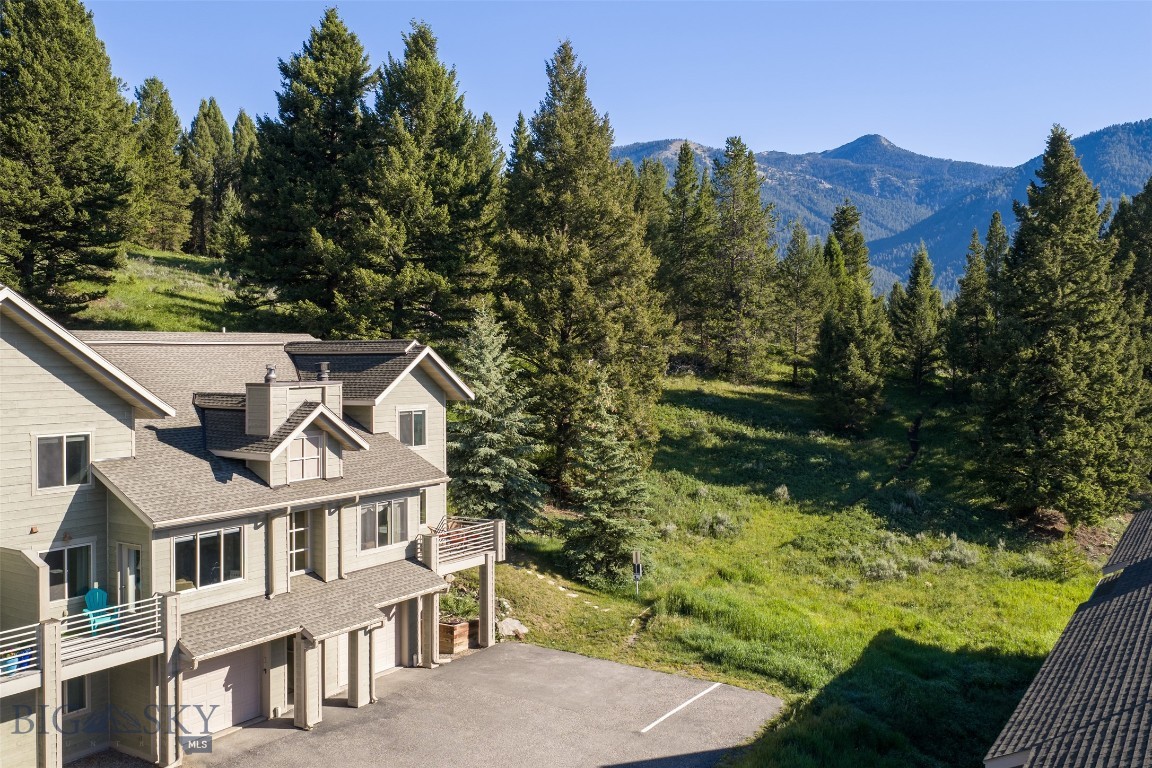 Deer Run Condos - Residential