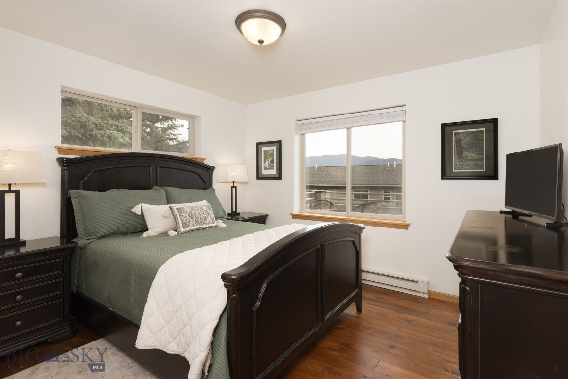 Deer Run Condos - Residential