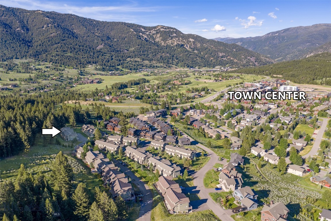 Deer Run Condos - Residential