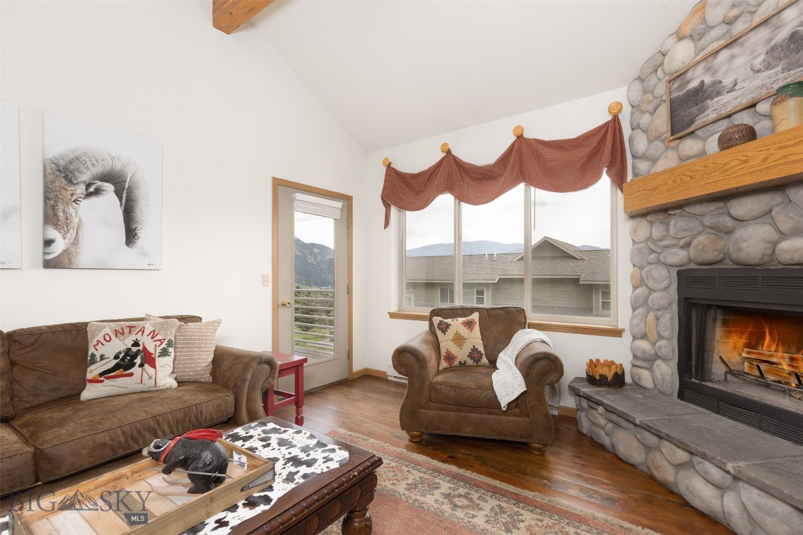 Deer Run Condos - Residential