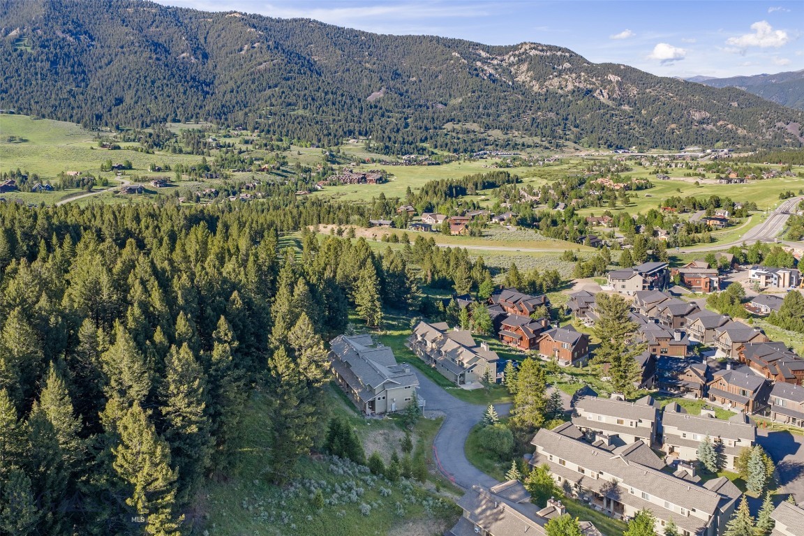 Deer Run Condos - Residential