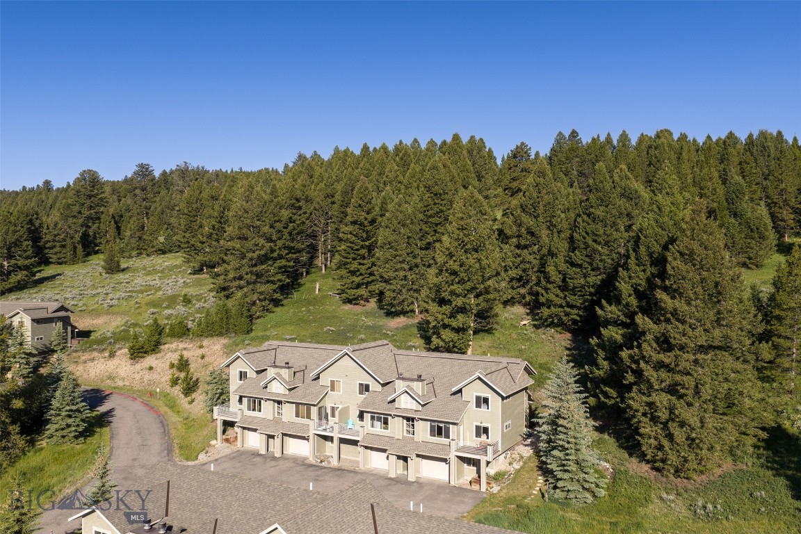 Deer Run Condos - Residential