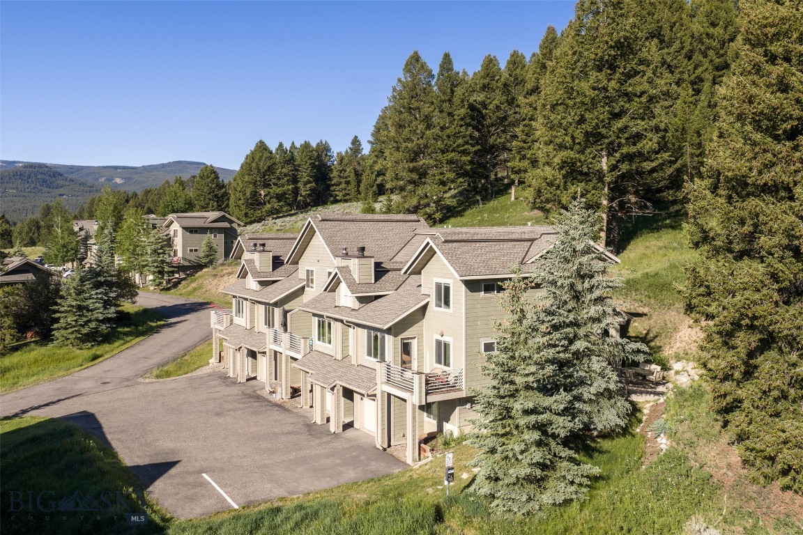 Deer Run Condos - Residential