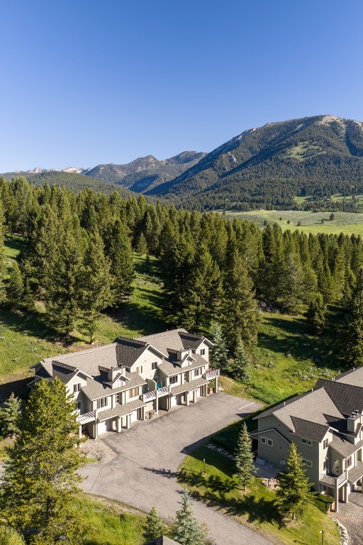 Deer Run Condos - Residential