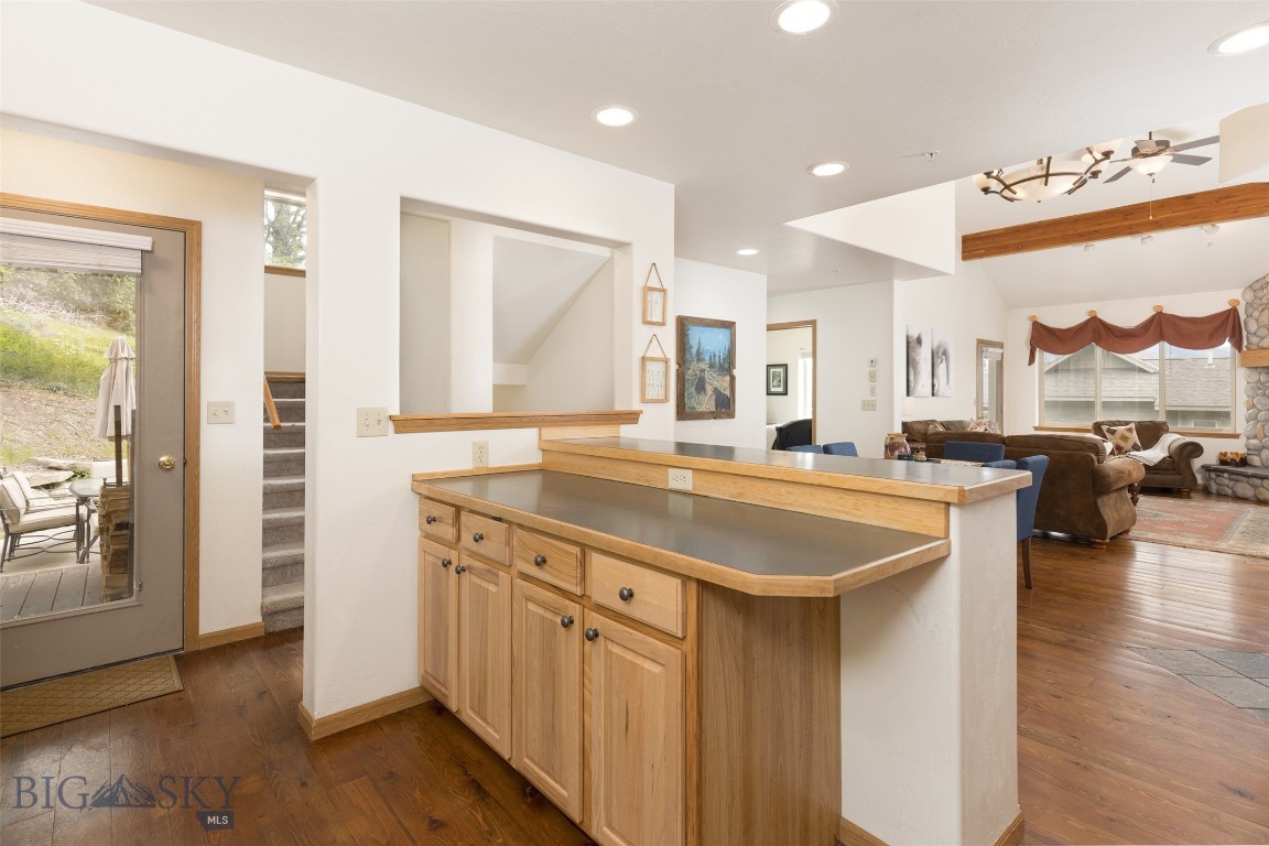 Deer Run Condos - Residential