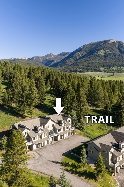 Deer Run Condos - Residential
