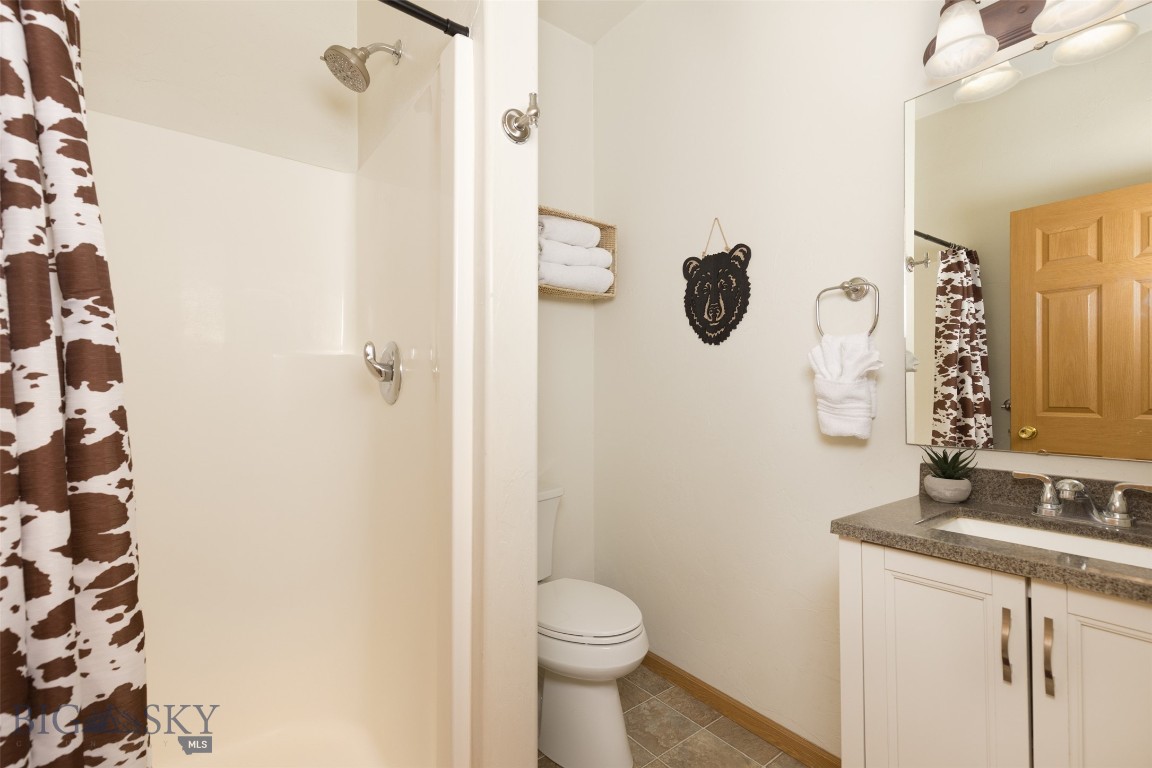 Deer Run Condos - Residential