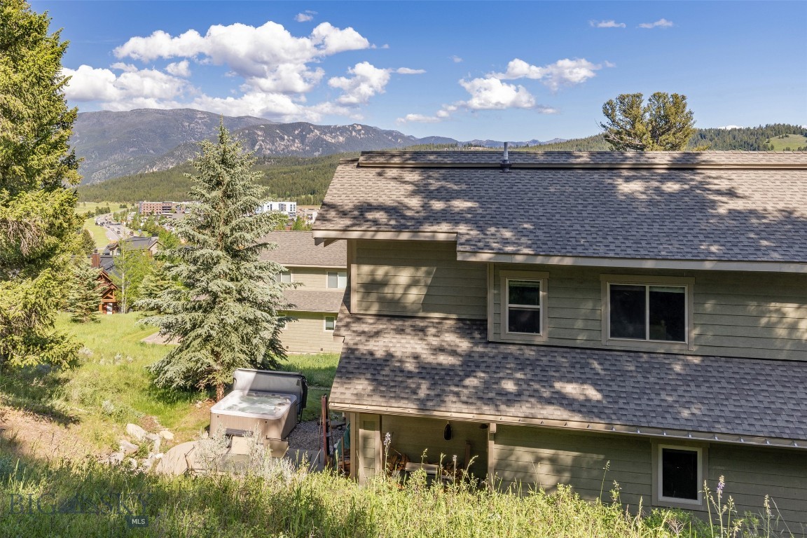 Deer Run Condos - Residential