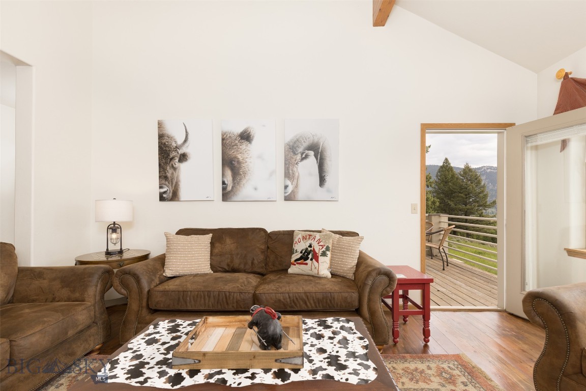 Deer Run Condos - Residential