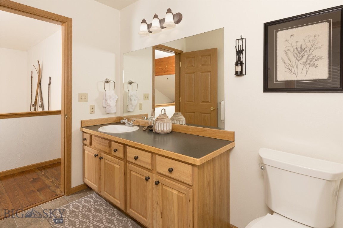 Deer Run Condos - Residential